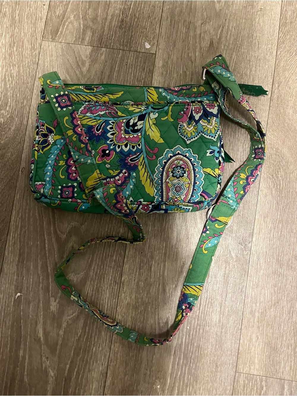 Vera Bradley Crossbody